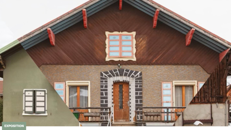 Modernité ordinaire