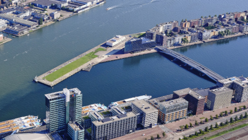 Appel à candidatures pour le Musée national de l'esclavage d’Amsterdam