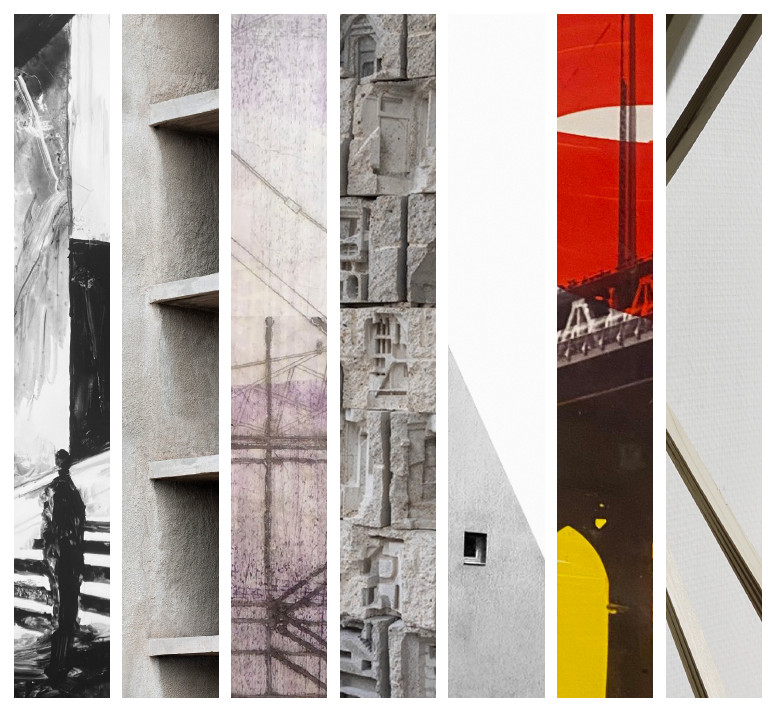 imaginaires d'architecture Collectif