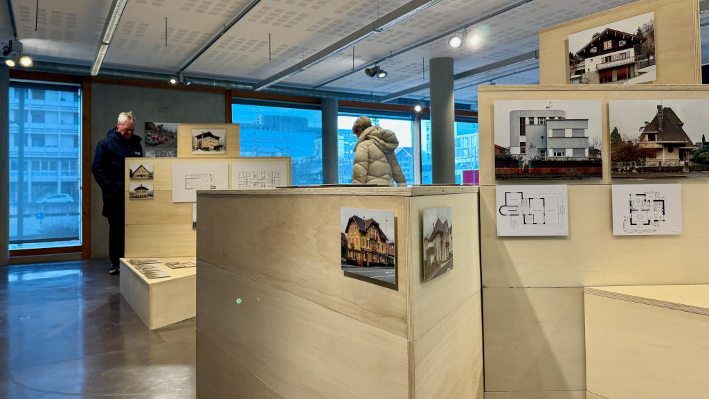 Modernité ordinaire