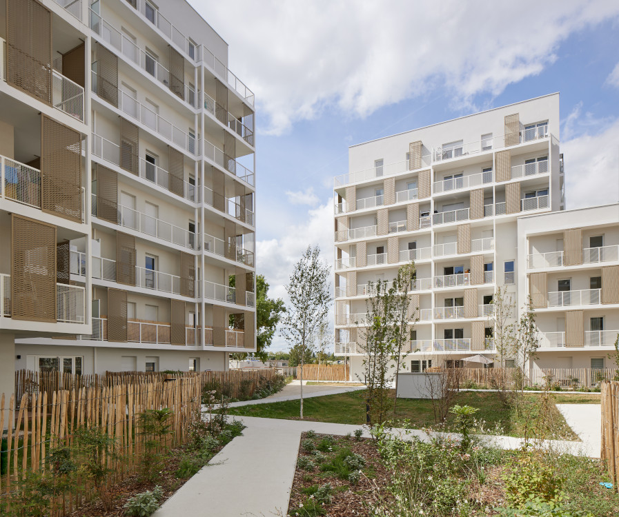 Philéas Architecture