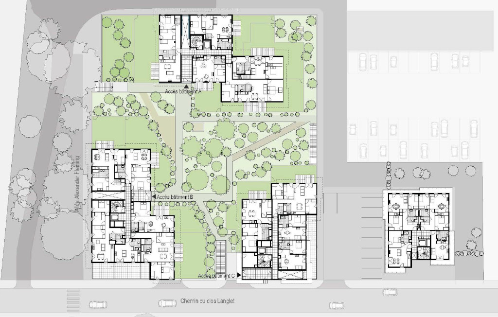 Philéas Architecture