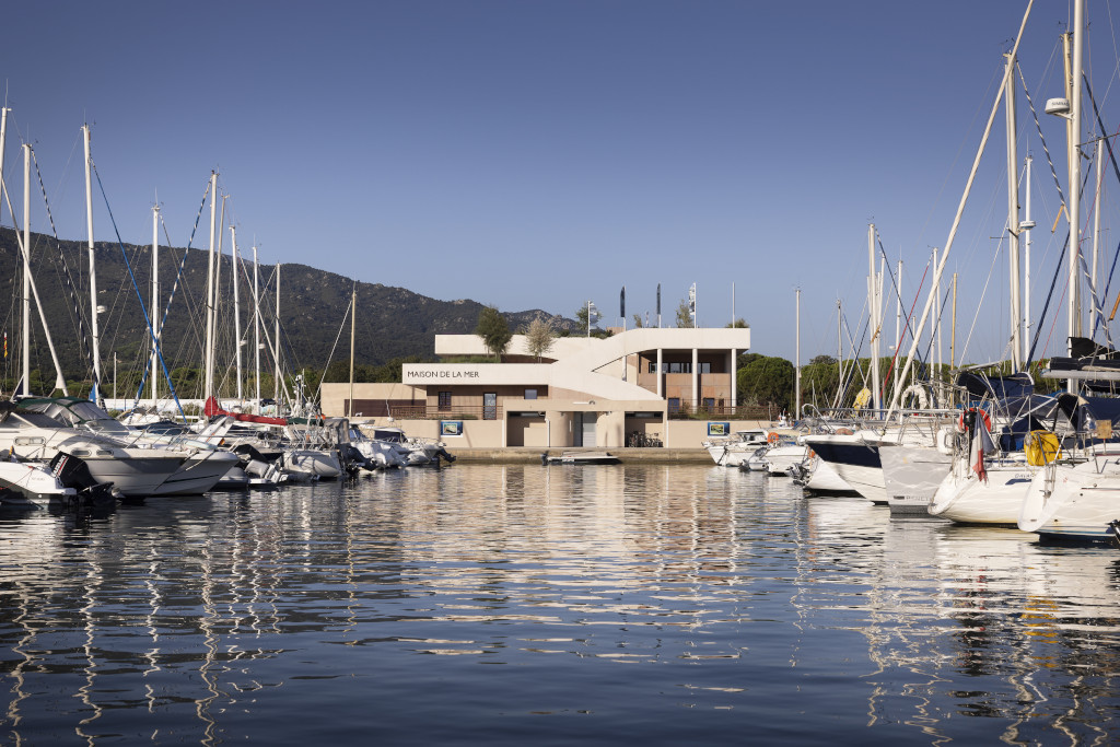 Argelès-sur-Mer, Ateliers A+