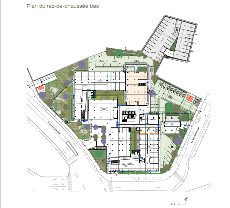 Cité administrative