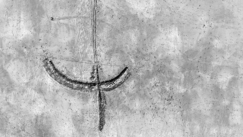 Chronique de sable – Chemetoff, une histoire à partir d’une géographie