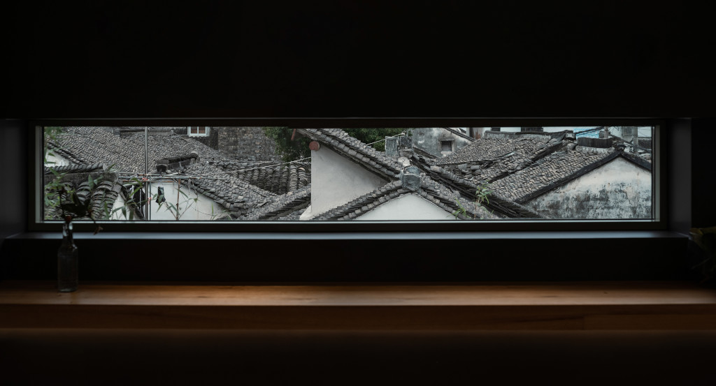 Maison Sun Yuanliang