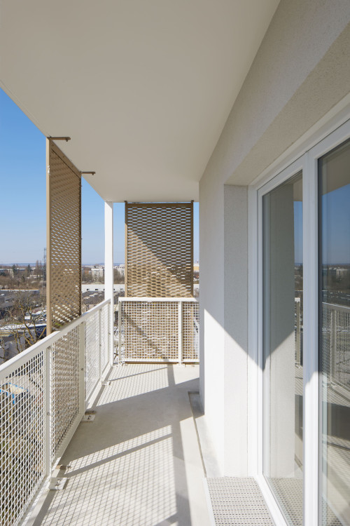 Philéas Architecture