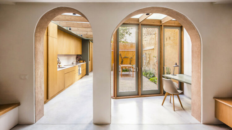 Bach arquitectes