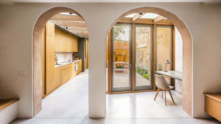 Bach arquitectes
