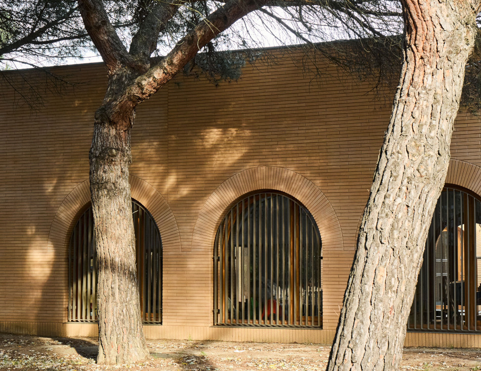 Centre social, Toulouse