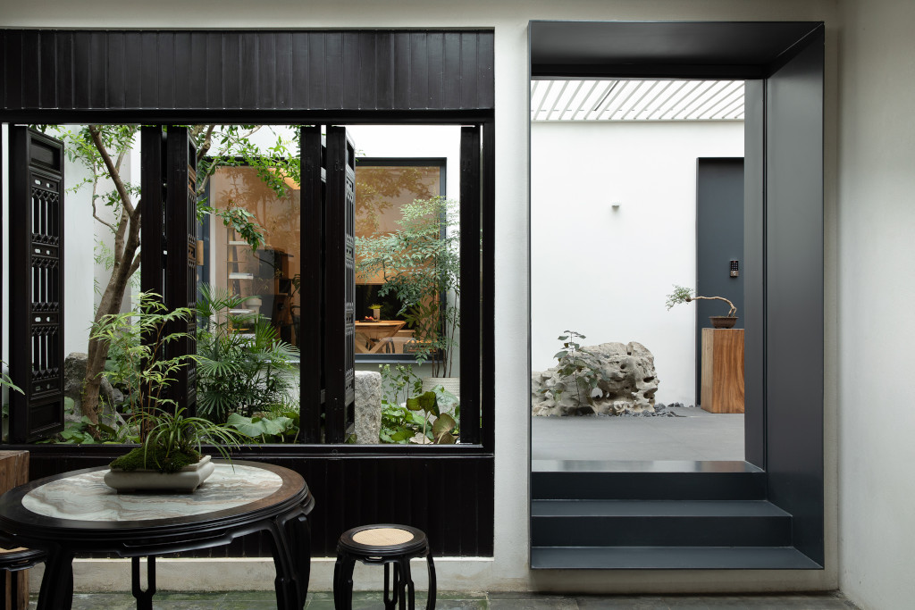 Qi-YUAN-Yuan-Liang-Design