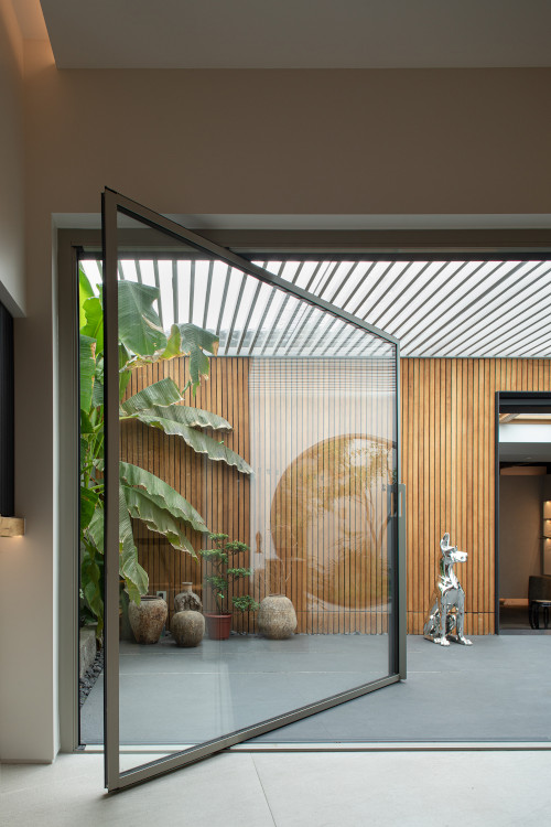 Qi-YUAN-Yuan-Liang-Design