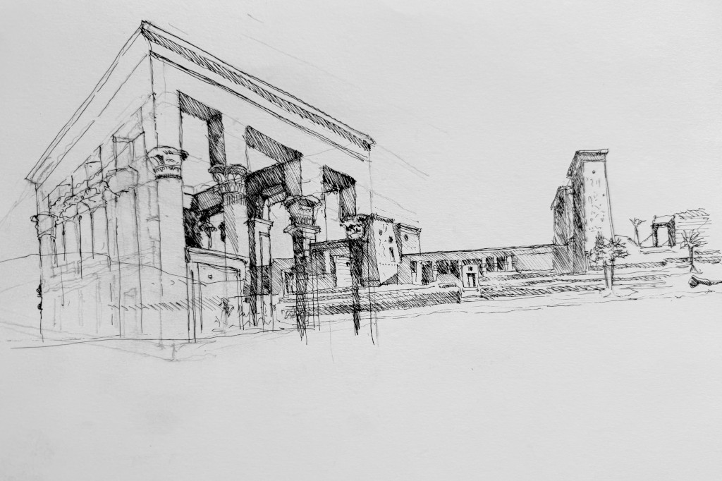 Travelling is an Art