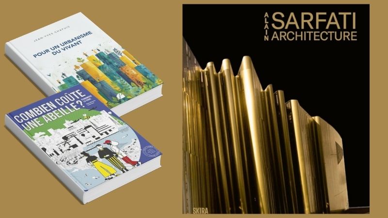 chroniques Livres LA UNE 24 février