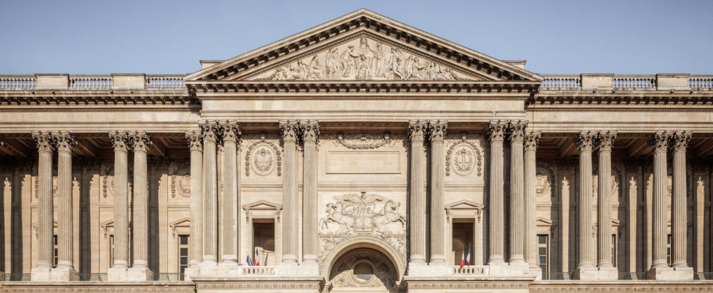 Musée du Louvre