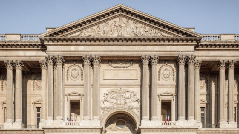 Le Louvre a-t-il besoin d’un chantier ou d’un climat ?