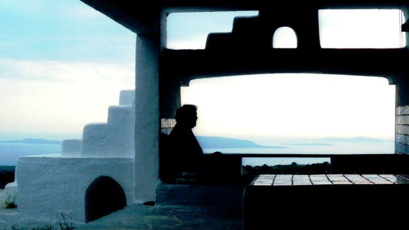 « André Ravéreau, leçons d’architecture »