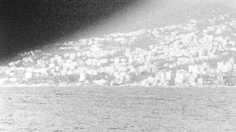 Journal d’une jeune architecte - Depuis Beyrouth, quand la ville devient une variable d’ajustement