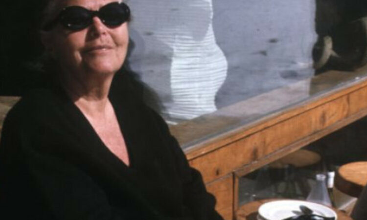 Charlotte Perriand – Le chalet de Méribel, une intimité dévoilée