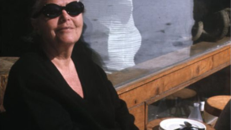 Charlotte Perriand - Le chalet de Méribel, une intimité dévoilée
