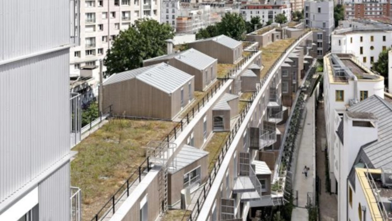 Appel à candidatures au Prix de l’Habitat 2026