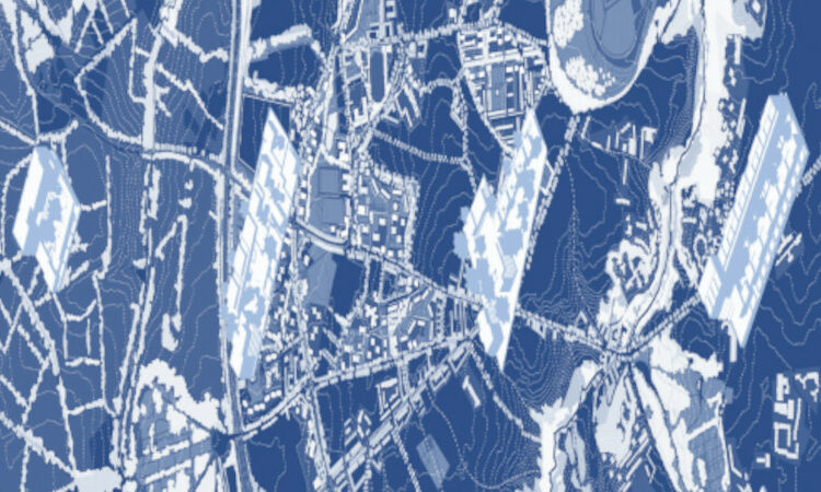 germe&JAM – Dessin de ville, texte et contextes