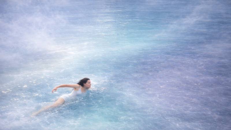 HABIT@.15 – La 3ème peau : ajuster / pratiquer le bain