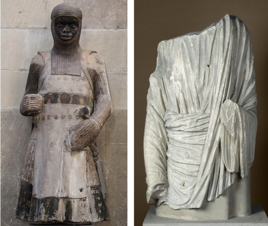 portail central de Notre-Dame