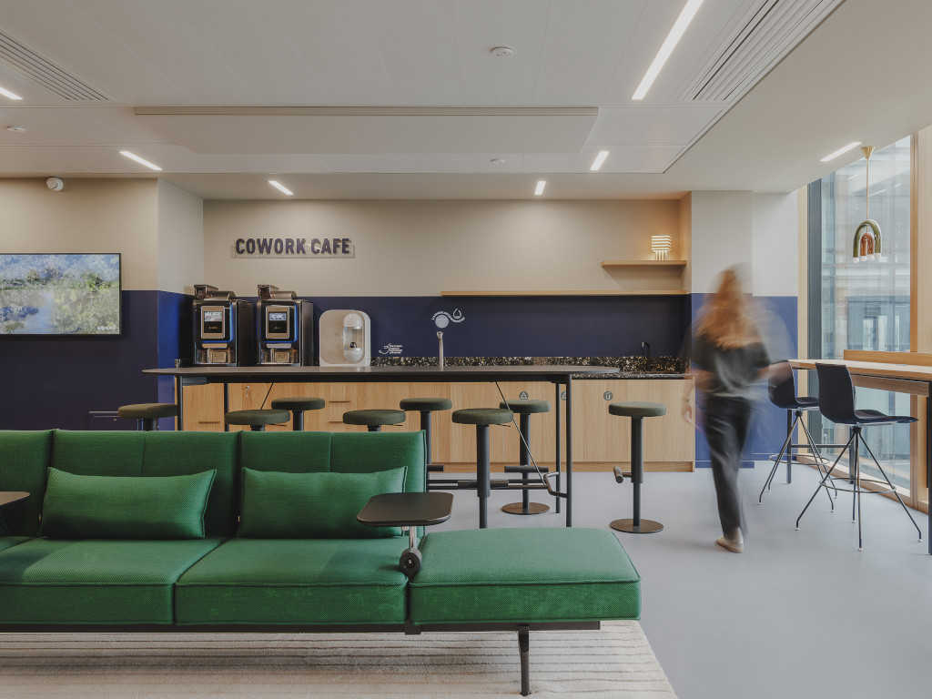 siège social de SUEZ