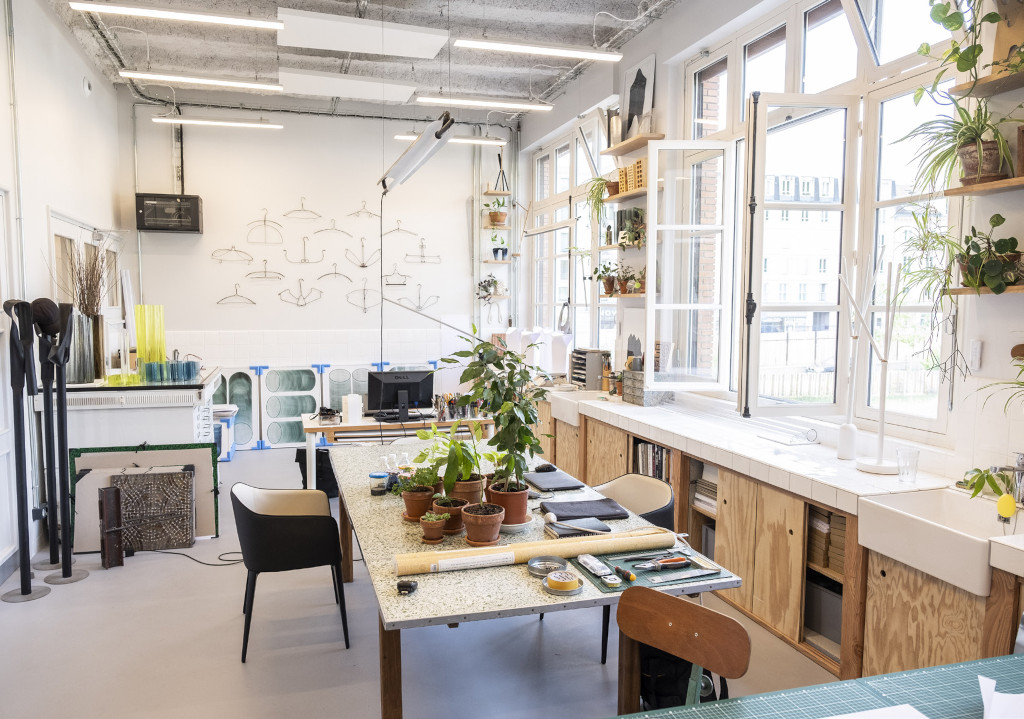 JAD Jardin des métiers d’Art