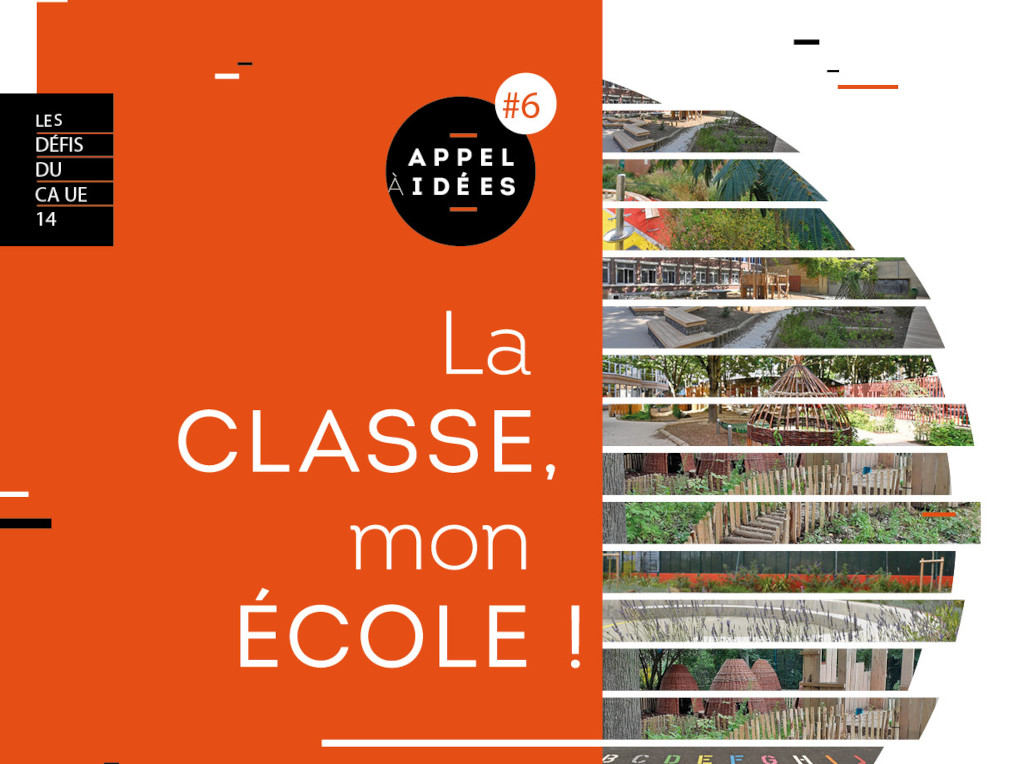 La classe, mon école