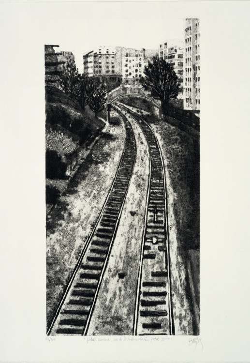 Mémoires du paysage