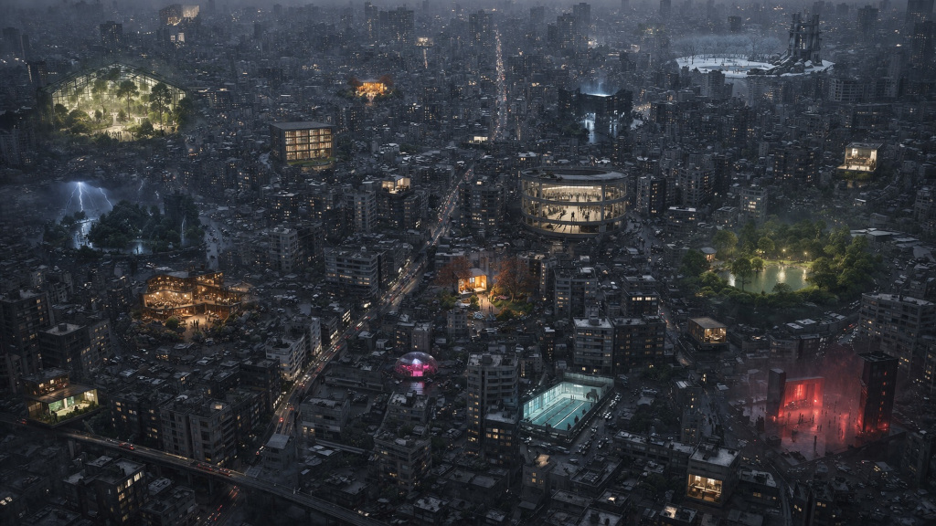 Troisième peau habit