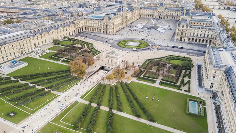 Le Louvre à l’arrêt : symptôme d’un État bâtisseur en panne ?