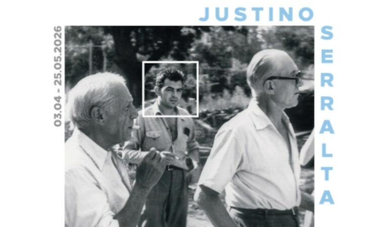 Justino Serralta, de retour à la Cité radieuse