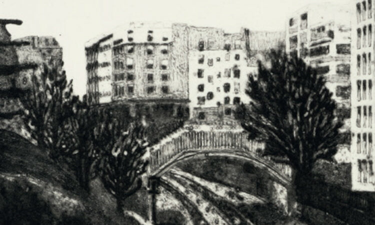 Mémoires du paysage