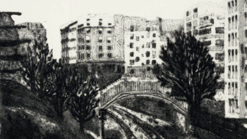 Mémoires du paysage