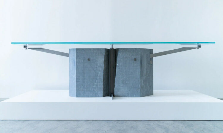 Rockstone by Wilmotte