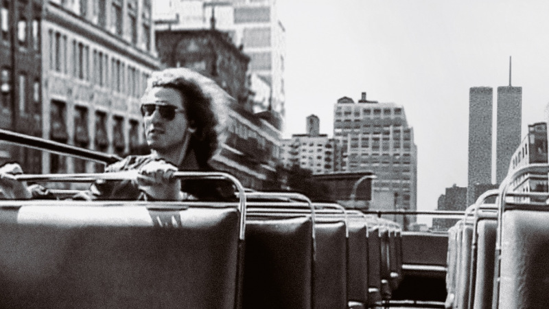 The Cruise : à New York, un testament urbain