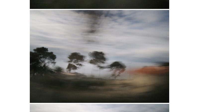 « TRAVELLING », par Jean Pierre Porcher