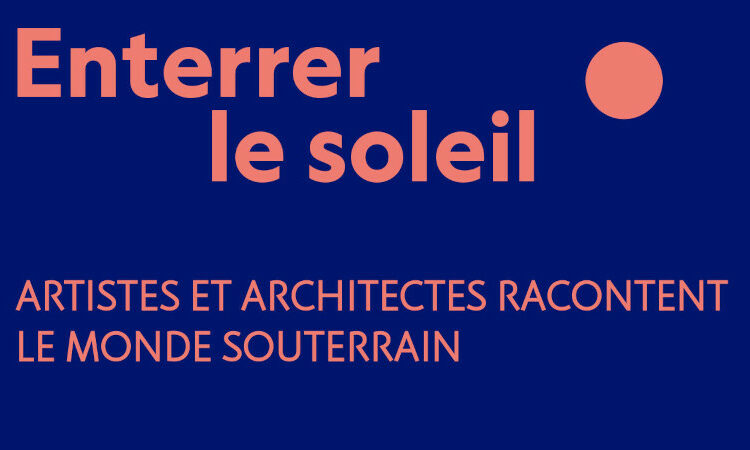 Enterrer le soleil au Quadrilatère de Beauvais