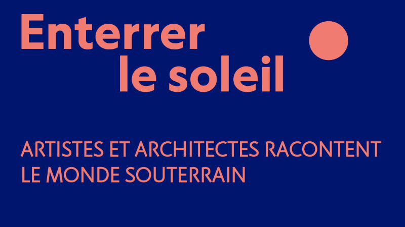 Enterrer le soleil au Quadrilatère de Beauvais