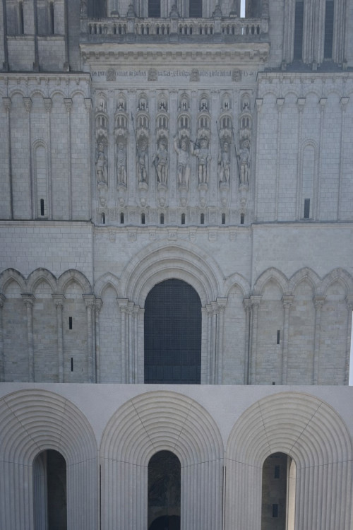 Cathédrale St-Maurice