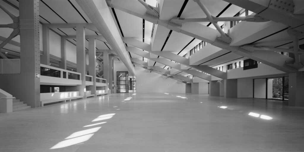 Centro de Arte Moderna Gulbenkian