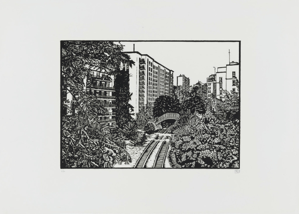 Mémoires du paysage