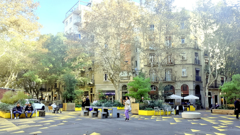 Qu’est-ce que la ville féministe ?