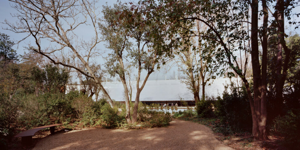 Centro de Arte Moderna Gulbenkian