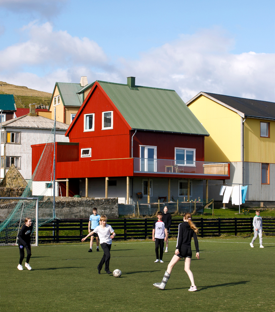 Ces enfants qui nous élèvent