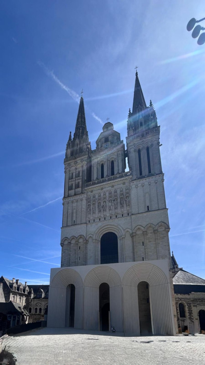 Cathédrale St-Maurice