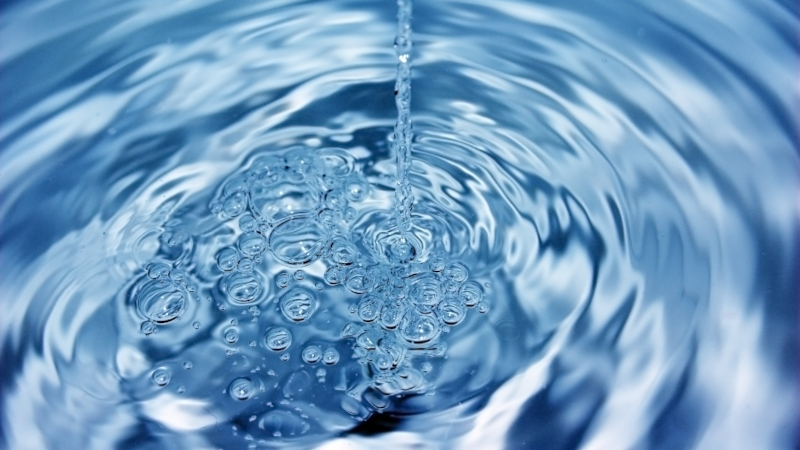 La gestion de l’eau dans un projet de construction